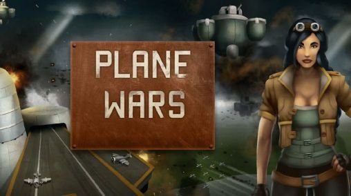 download Plane wars apk